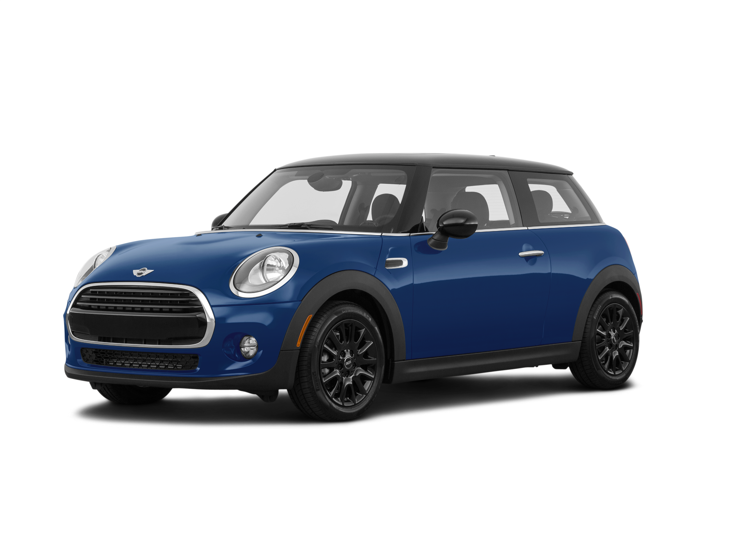 2018 MINI Hardtop 2 Door Price, Value, Depreciation & Reviews